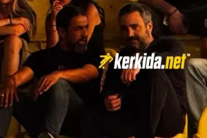 Λιασής/Παβίλιον