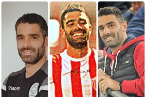 Φέρνει Χατζηπαντελίδη μαζί του ο Κωστή