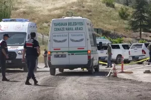 Τουρκία: Έκρηξη σε αποθήκη πυρομαχικών στο Κιρίκαλε
