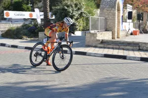 Παγκύπριο Πρωτάθλημα Ποδηλασίας Δρόμου 2026 (Φώτος)