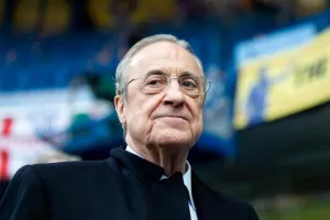 Η Ρεάλ έστειλε την υπόθεση Νεγκρέιρα στην UEFA και ζητεί κυρώσεις για την Μπαρτσελόνα