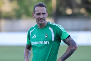 Εικόνες από την προετοιμασία 