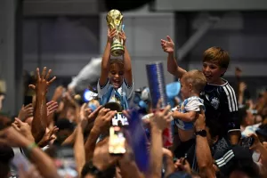 Μουντιάλ 2026: Πώς διαμορφώνεται ο χάρτης των νοκ άουτ