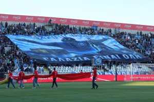 Η Πάφος FC!