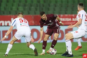NEO/Hamza Catakovic στη μεταγραφική λίστα