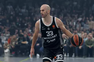 Το EuroCup έστειλε τον Καλάθη στον ΠΑΟΚ
