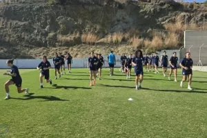 Εθνική Γυναικών: Σε ρυθμούς προετοιμασίας ενόψει Μολδαβίας