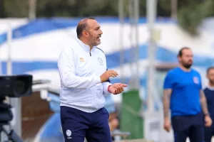 Ρένος Δημητριάδης: «Να κάνουμε το καθήκον μας και να τελειώσουμε με νίκη»
