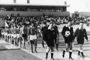 Η ιστορία των αγώνων της Εθνικής μας ομάδας των Ελπίδων