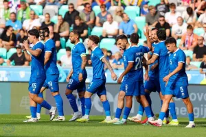 Συνέχεια με Nations League (Πρόγραμμα)