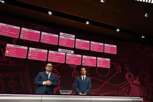 Εθνική Νεανίδων: Σε όμιλο μαζί με Λετονία, Αλβανία και Μολδαβία
