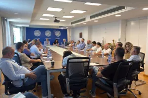 Ευρεία σύσκεψη για την ανάπτυξη του Γυναικείου Ποδοσφαίρου