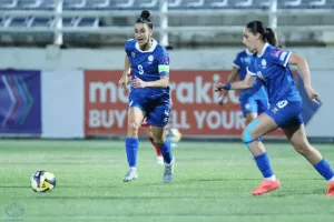 Στις 3 Νοεμβρίου η κλήρωση για το Nations League Γυναικών 2027