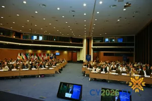 Ο αθλητικός τουρισμός στο επίκεντρο Διεθνούς Συνεδρίου του ΚΟΑ