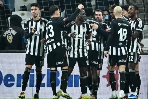 Μπορεί να έρθει η Besiktas στην Κύπρο!