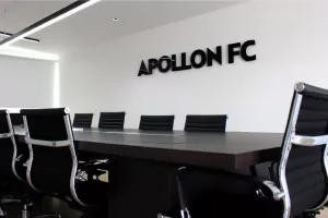 Απόλλων/6+2 μεταγραφές και πάει για άλλες τρεις