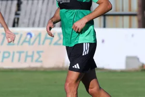 Εικόνες από την προετοιμασία 