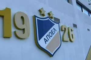 DEAL και δήλωση/"Ο ΑΠΟΕΛ δεν λύγισε ποτέ"