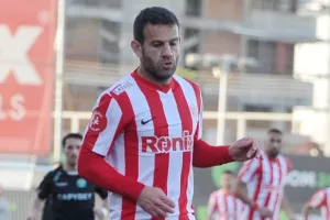 Ενίσχυση με Δημήτρη Κυπριανού