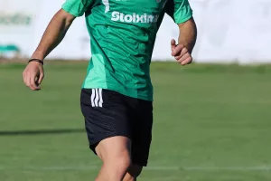 Εικόνες από την προετοιμασία 