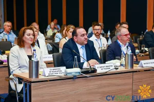 Ο αθλητικός τουρισμός στο επίκεντρο Διεθνούς Συνεδρίου του ΚΟΑ