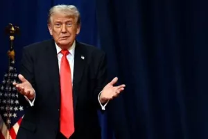 Τραμπ: "Δεν με ενδιαφέρει αν έχουν τελειώσει οι διαπραγματεύσεις με το Ιράν"