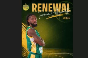 ΑΕΚ για Taveion Hollingsworth 