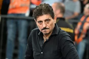 Τροχαίο για Γιαννακόπουλο