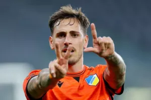 (ΑΠΟΕΛ) DEAL με Daniel Mancini