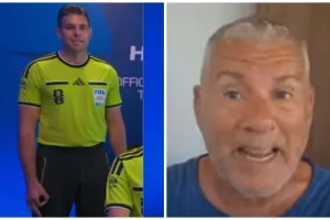 Τσίκινης/"Έχει γίνει... σούσουρο-Σύντομα αποκαλύψεις!" (ΒΙΝΤΕΟ)