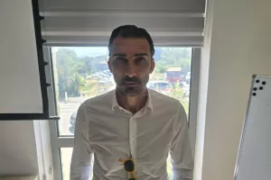 Ηλίας στο Kerkida/"Αυτό που έχω στο μυαλό μου" (Η Ομόνοια, η  Craiova και ο Νεόφυτος)
