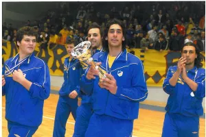 "Ένα ιδιαίτερο ευχαριστώ στον ΑΠΟΕΛ-Φεύγω από τα γήπεδα γεμάτος"