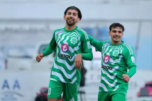 AIK για Κακουλλή: "Κατέχουμε τα δικαιώματα του παίκτη-Ο Άρης δεν έχει δικαίωμα πώλησης"