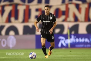 (ΝΕΟ) Kίνηση για Filipe Soares
