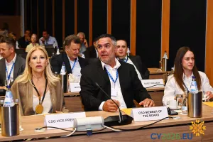 Ο αθλητικός τουρισμός στο επίκεντρο Διεθνούς Συνεδρίου του ΚΟΑ