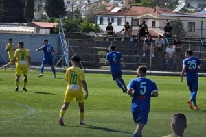 Νίκες για ΕΝΑΛ Δρομολαξιάς και ΘΟΪ Πύργου