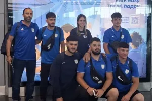 Με κυπριακές συμμετοχές το Παγκόσμιο Πρωτάθλημα στη Γερμανία