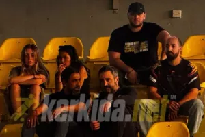 Γουστάρει και το δείχνει