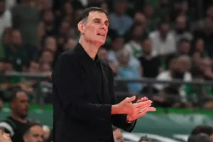 H...11αδα του Ολυμπιακού με Παναθηναϊκό