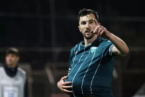 (ΝΕΟ) Απόλλων για Alen Ožbolt