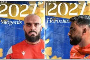 Διπλό DEAL/ΑΠΟΕΛ