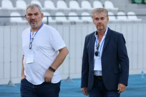 "H KOΠ βοηθάει κάποιες ομάδες να βγάλουν μεγαλύτερο λάκκο..."