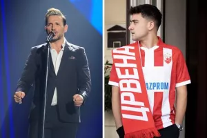 Εντυπωσιακό...με Βέρτη και "Λούη" (ΒΙΝΤΕΟ)