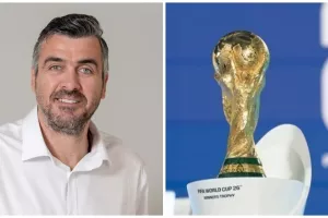 Παρέμβαση Τρισόκκα ενόψει Μουντιάλ