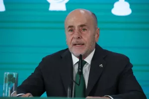 ΠΑΕ Παναθηναϊκός: Καλύφθηκε από τον Γιάννη Αλαφούζο η αύξηση Μετοχικού Κεφαλαίου
