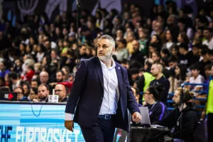 Χριστόφορος Λειβαδιώτης: "Ένας μεγάλος και περήφανος κύκλος ολοκληρώνεται"