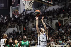 ΠΑΟΚ: Τιμωρία μιας αγωνιστικής και χρηματικό πρόστιμο