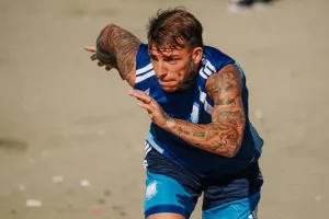 Μπράντον Τόμας/Ferencváros