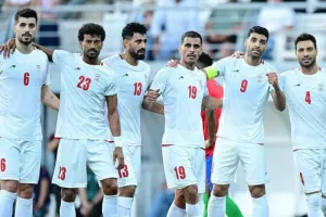 Κεκλεισμένων των θυρών η πρώτη προπόνηση της Εθνικής Ιράν στο Μεξικό