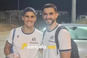 UPD/ Έρχεται ΑΠΑΝΤΗΣΗ από τον Λαίφη